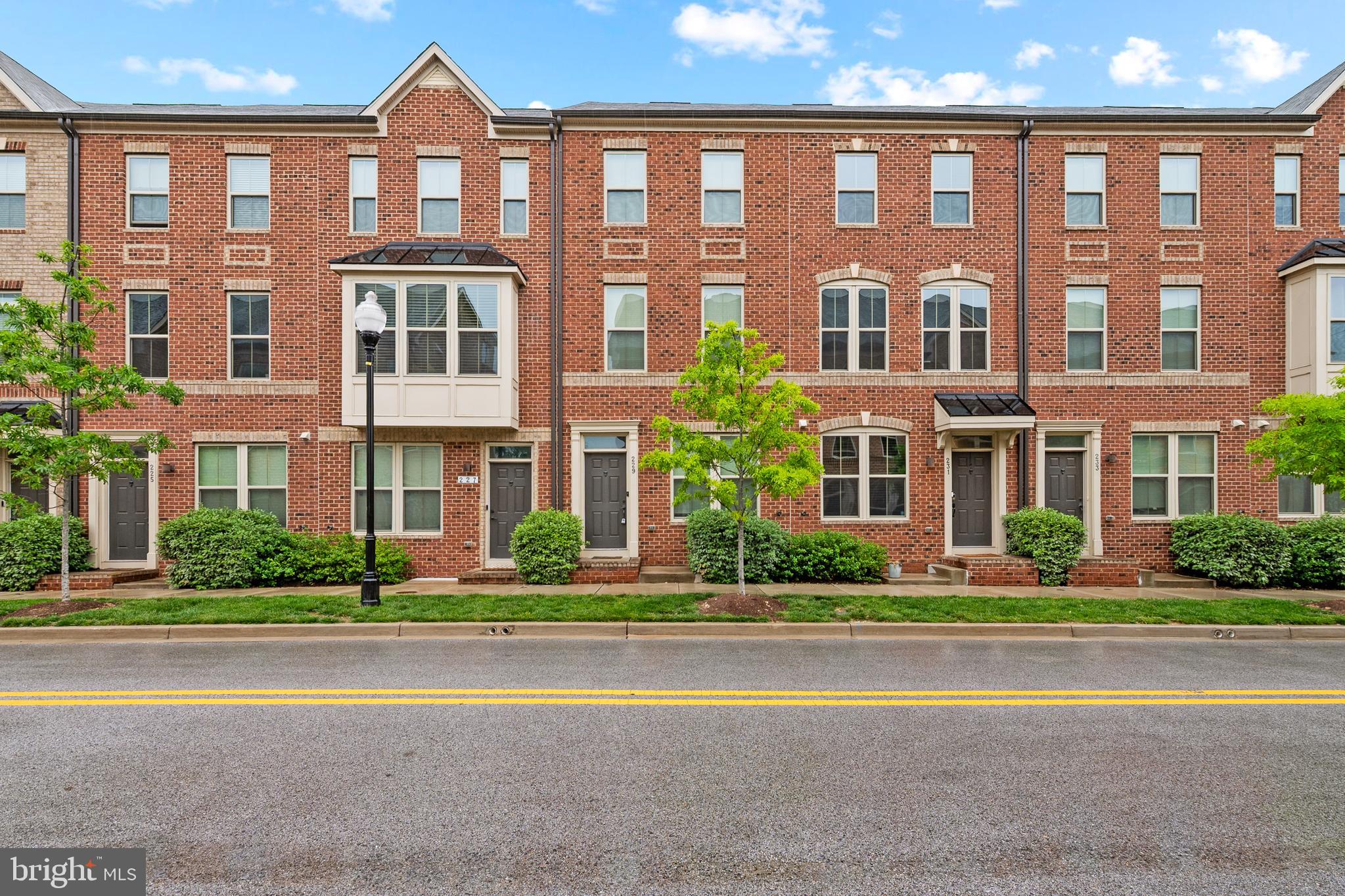 229 South Macon St  