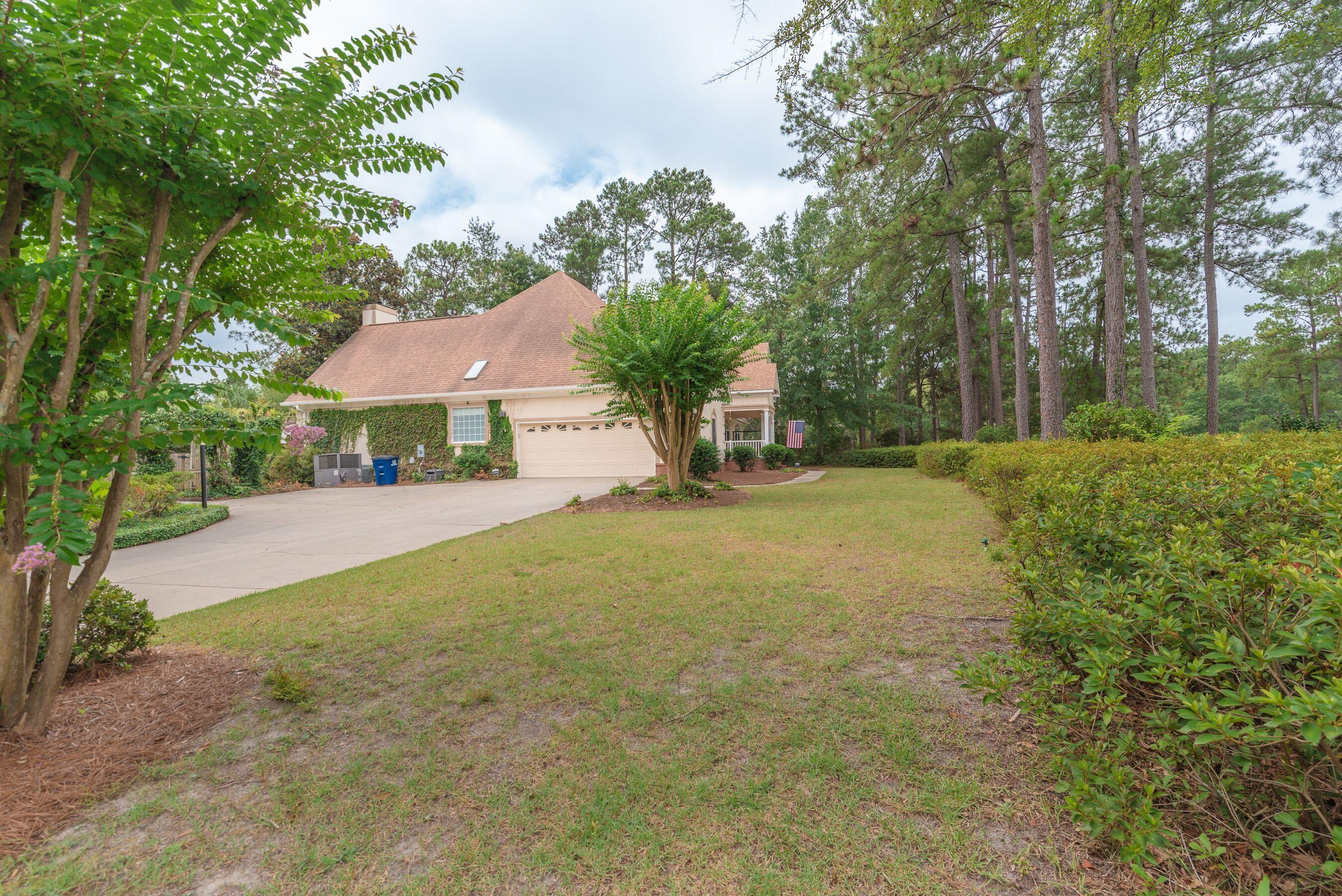 865 Trail Ridge Road Aiken, SC 29803 - Photo 50 of 53
