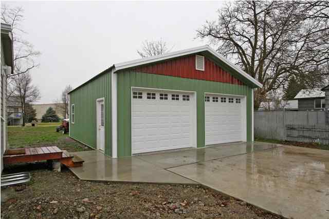 7021 East Rutter Avenue Spokane, WA 99212 - Photo 1 of 8