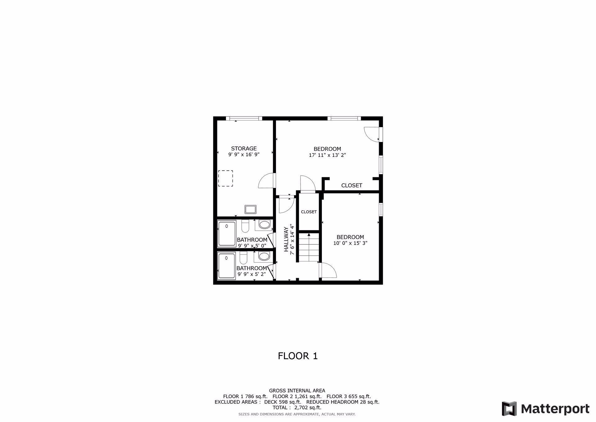 23001 Clearwater Point Road Northeast Brainerd, MN 56401 - Photo 52 of 97
