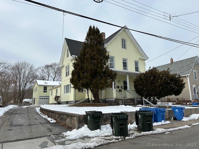 70 Prospect Street, Unit 2 Norwich, CT 06360 - Photo 1 of 1