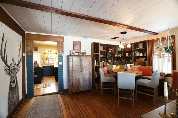 $275,000 | 506 North 2nd Street, Tower, MN 55790