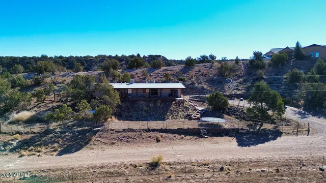 $2,390,000 | 2249 Highway 77, Show Low, AZ 85901