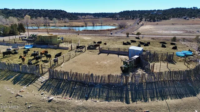 $2,390,000 | 2249 Highway 77, Show Low, AZ 85901