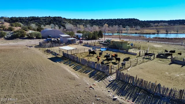 $2,390,000 | 2249 Highway 77, Show Low, AZ 85901