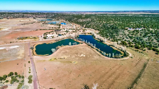 $2,390,000 | 2249 Highway 77, Show Low, AZ 85901