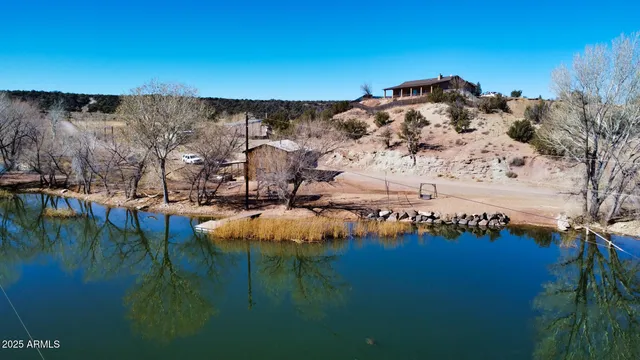 $2,390,000 | 2249 Highway 77, Show Low, AZ 85901