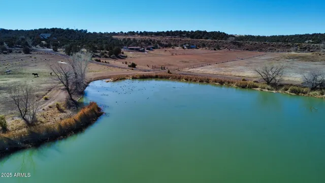 $2,390,000 | 2249 Highway 77, Show Low, AZ 85901