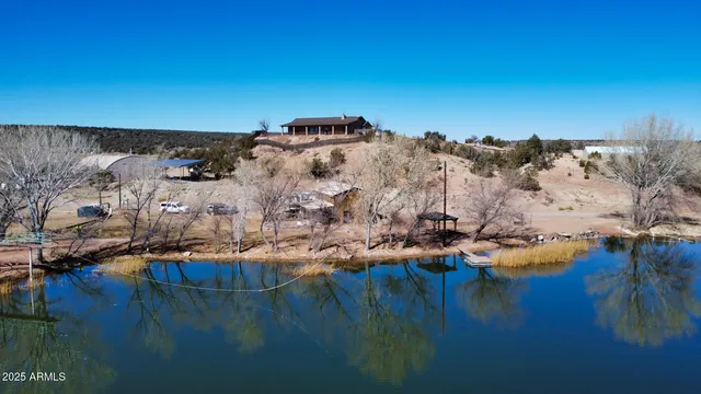 $2,390,000 | 2249 Highway 77, Show Low, AZ 85901