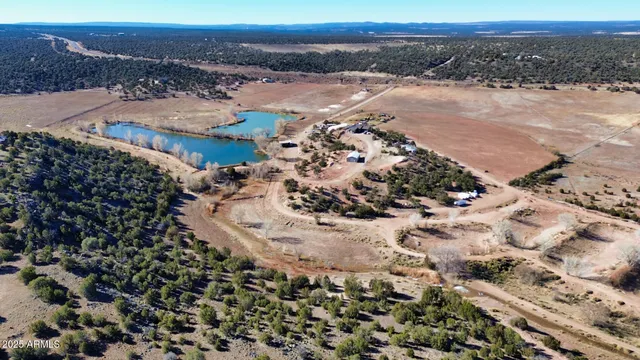$2,390,000 | 2249 Highway 77, Show Low, AZ 85901
