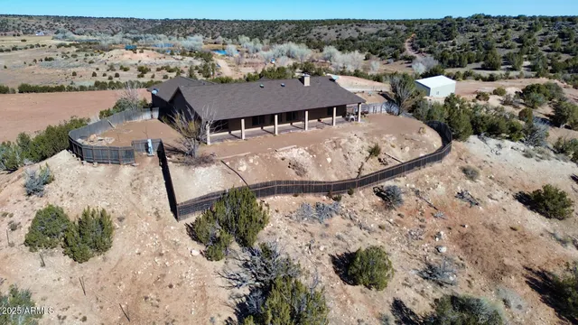 $2,390,000 | 2249 Highway 77, Show Low, AZ 85901
