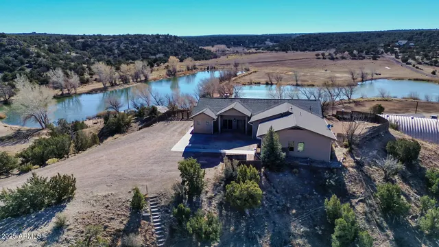 $2,390,000 | 2249 Highway 77, Show Low, AZ 85901