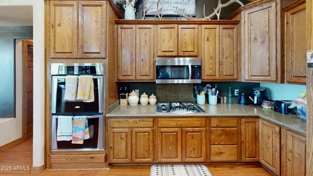 $2,390,000 | 2249 Highway 77, Show Low, AZ 85901