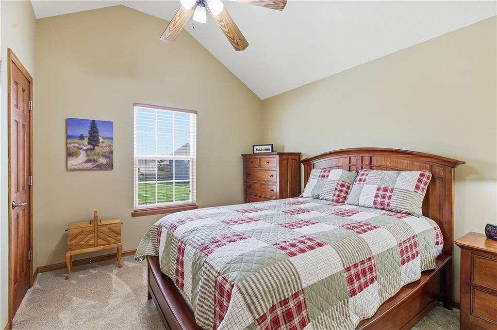 2513 Northeast Old Paint Road Lee's Summit, MO 64086 - Photo 22 of 34