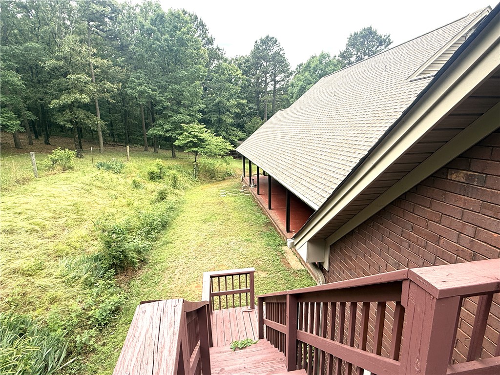 684 Private 2479 Road Clarksville, AR 72830 - Photo 21 of 25 Image quality insufficient for description