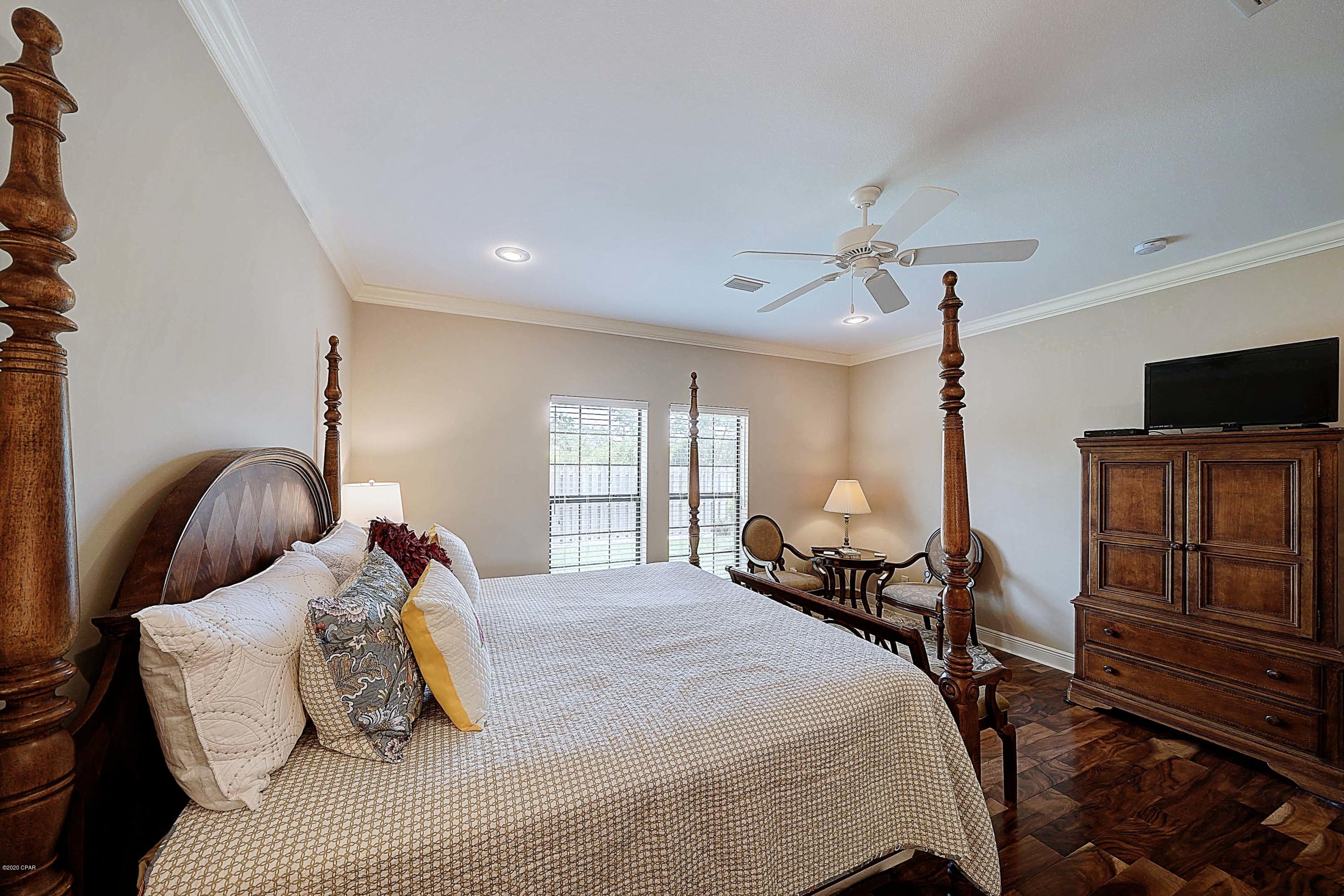 3404 Dragon Ridge Road Panama City Beach, FL 32408 - Photo 16 of 42