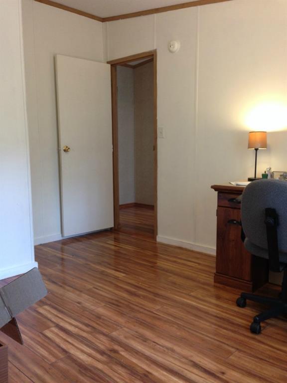 358 Howe Road Whitefield, ME 04353 - Photo 22 of 31 4th bedroom or office