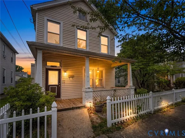 $239,900 | 2513 Bainbridge Street, Richmond, VA 23225