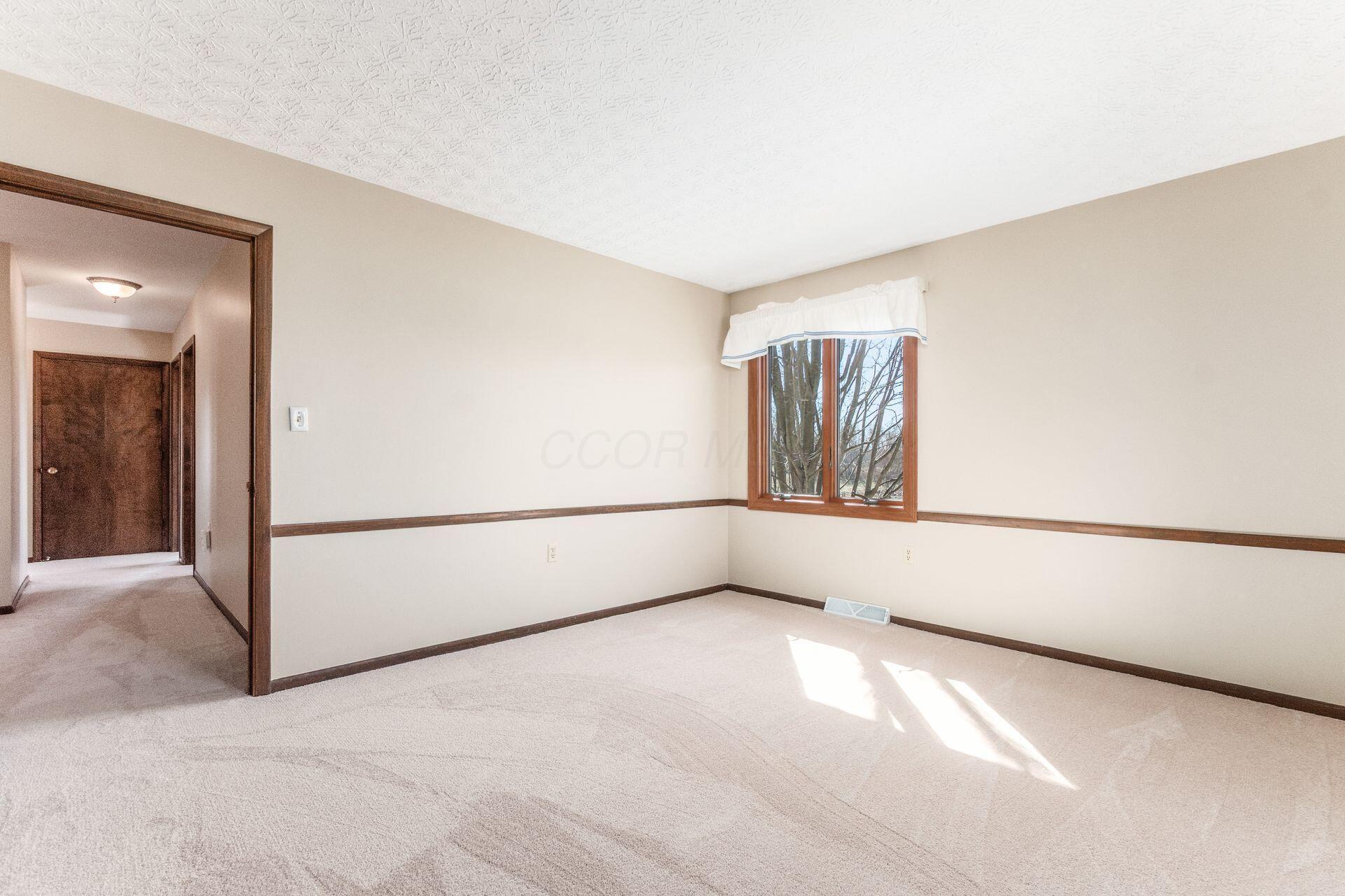 4784 Baker Road Delaware, OH 43015 - Photo 34 of 47 Bedroom