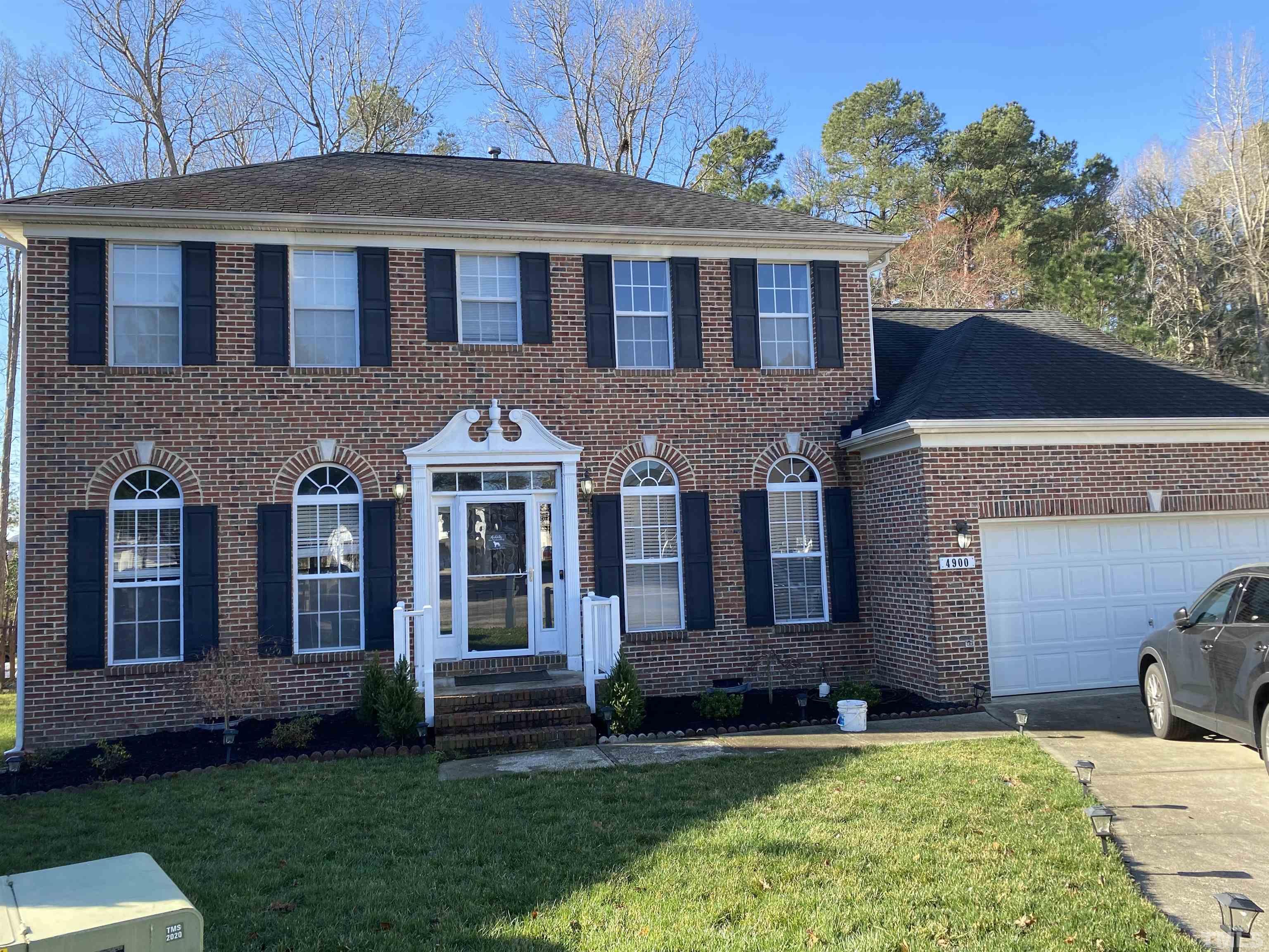4900 Goosedown Court Raleigh, NC 27604 - Photo 1 of 41 Gallery Image 1