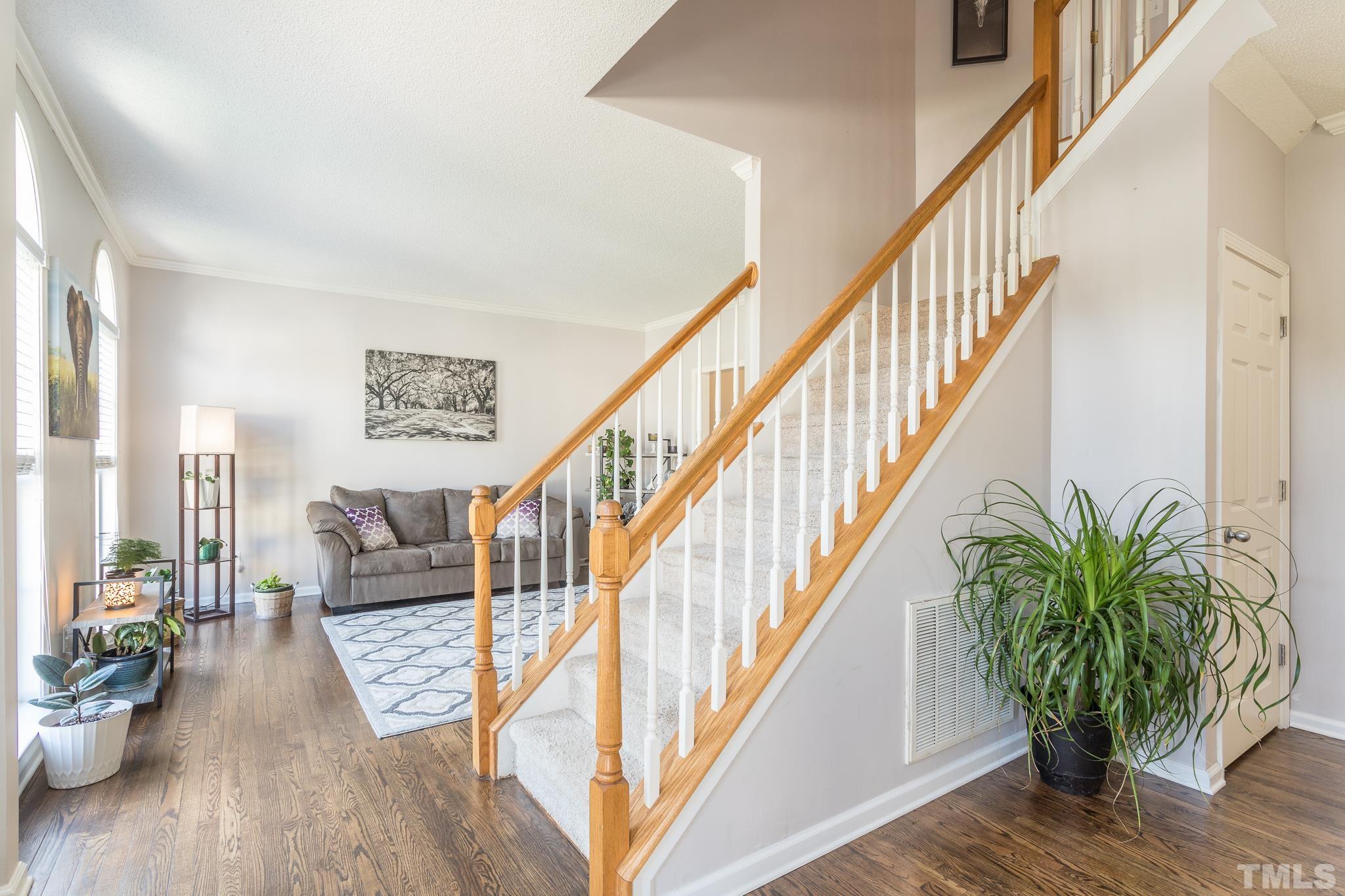 4900 Goosedown Court Raleigh, NC 27604 - Photo 12 of 41 Gallery Image 12