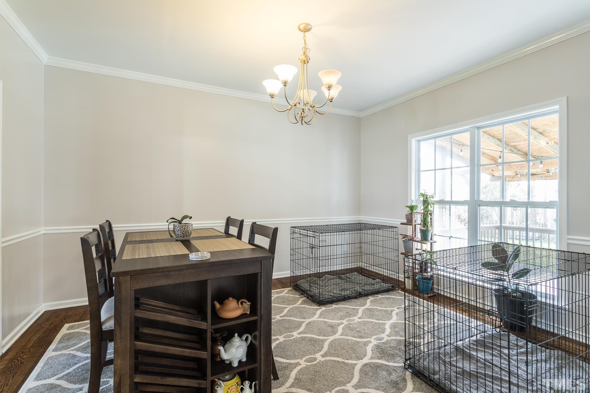 4900 Goosedown Court Raleigh, NC 27604 - Photo 27 of 41 Gallery Image 27
