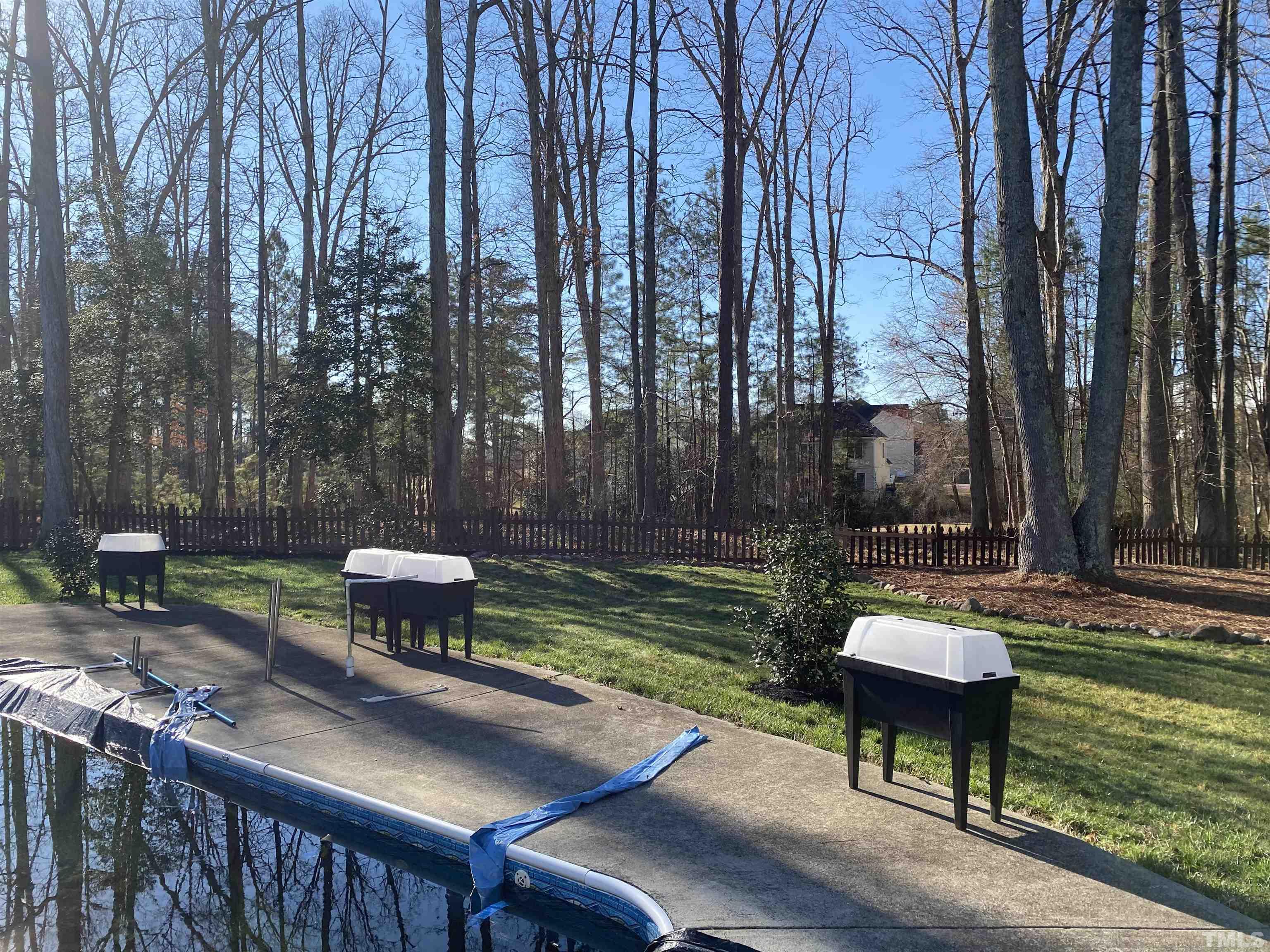 4900 Goosedown Court Raleigh, NC 27604 - Photo 3 of 41 Gallery Image 3