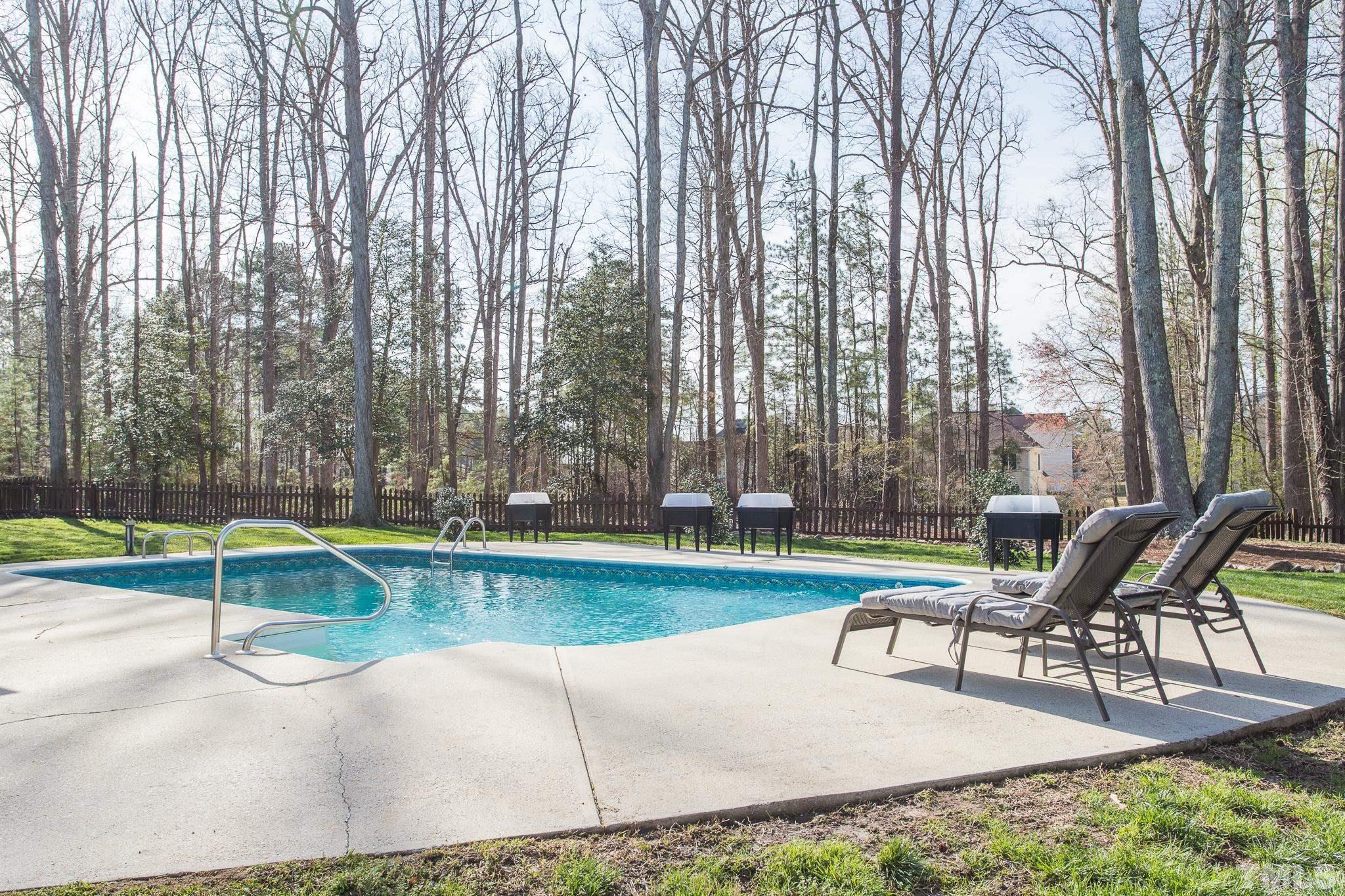 4900 Goosedown Court Raleigh, NC 27604 - Photo 5 of 41 Gallery Image 5