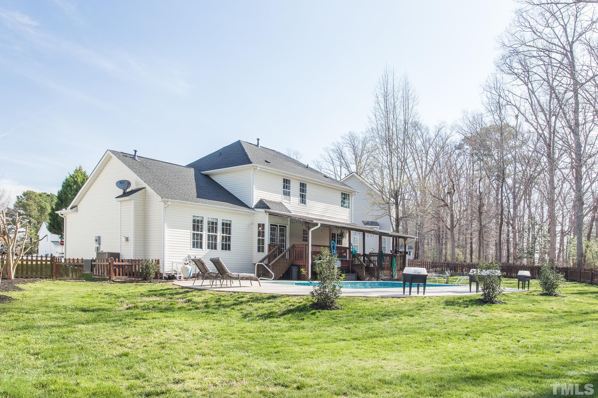 4900 Goosedown Court Raleigh, NC 27604 - Photo 6 of 41 Gallery Image 6