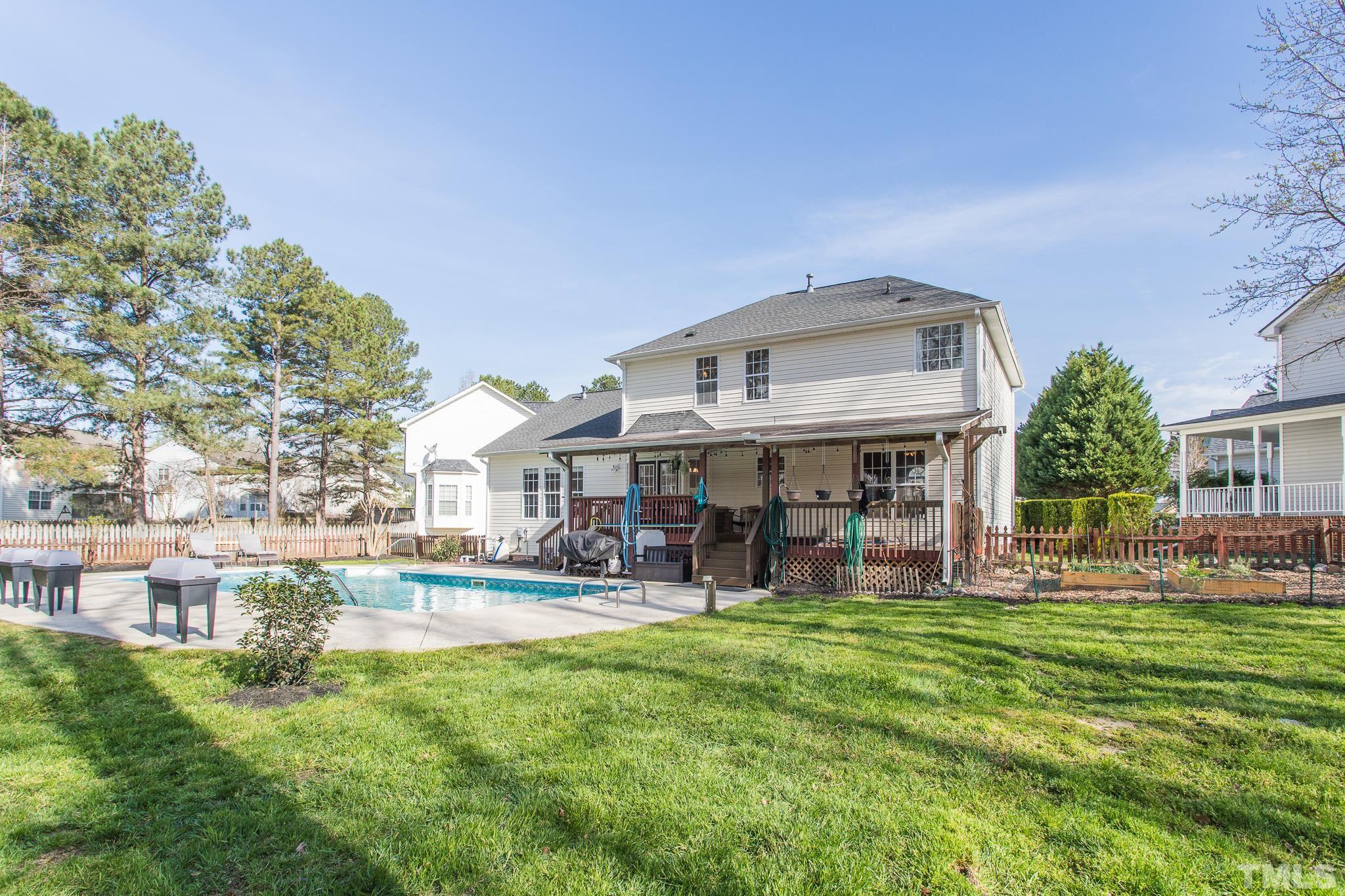 4900 Goosedown Court Raleigh, NC 27604 - Photo 8 of 41 Gallery Image 8