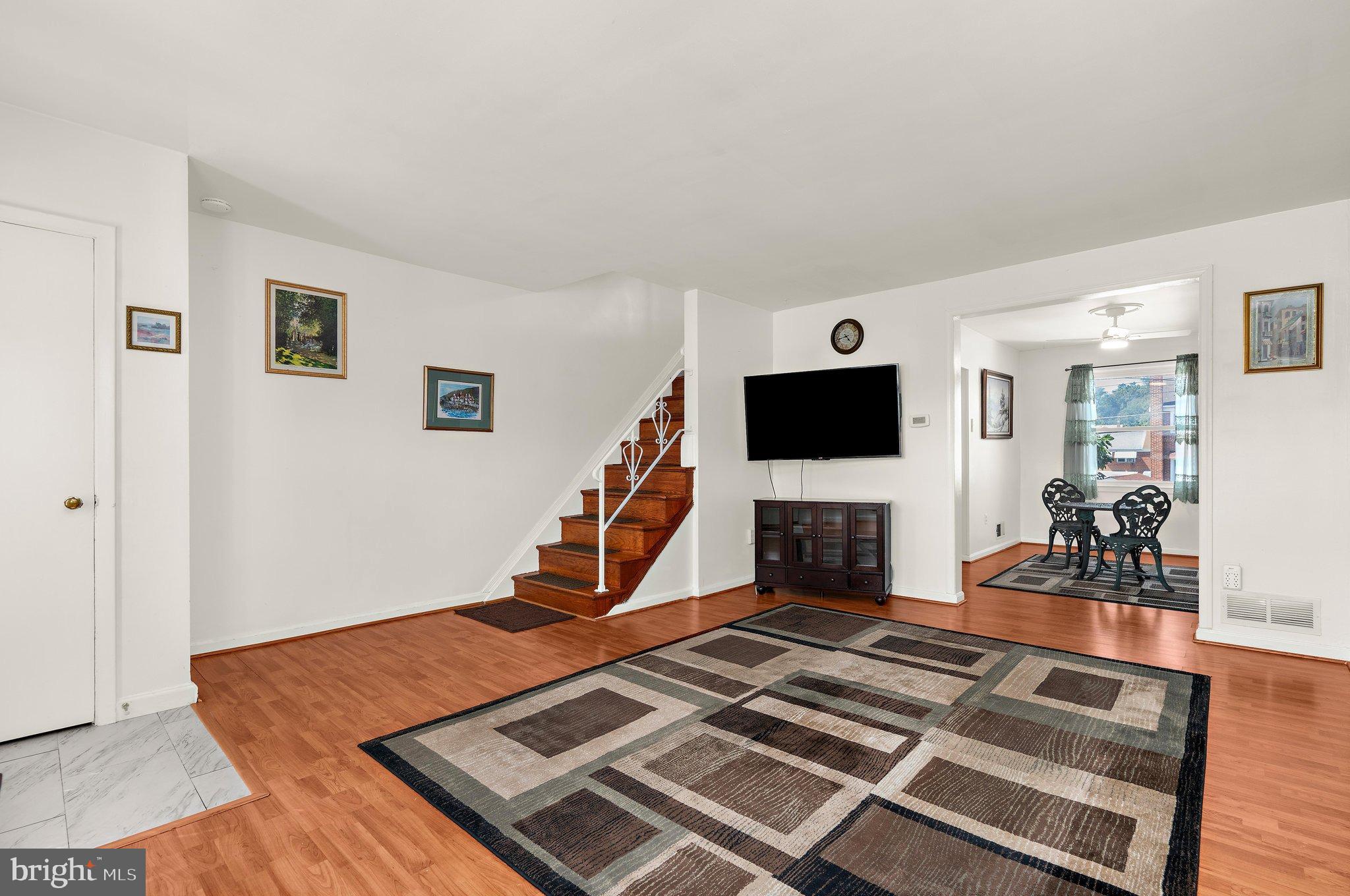 4418 Norfen Road Halethorpe, MD 21227 - Photo 6 of 27 Gallery Image 6