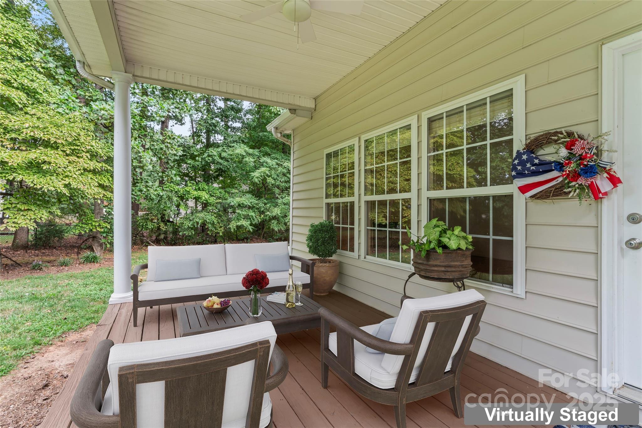 390 Robinson Road Mooresville, NC 28117 - Photo 29 of 43