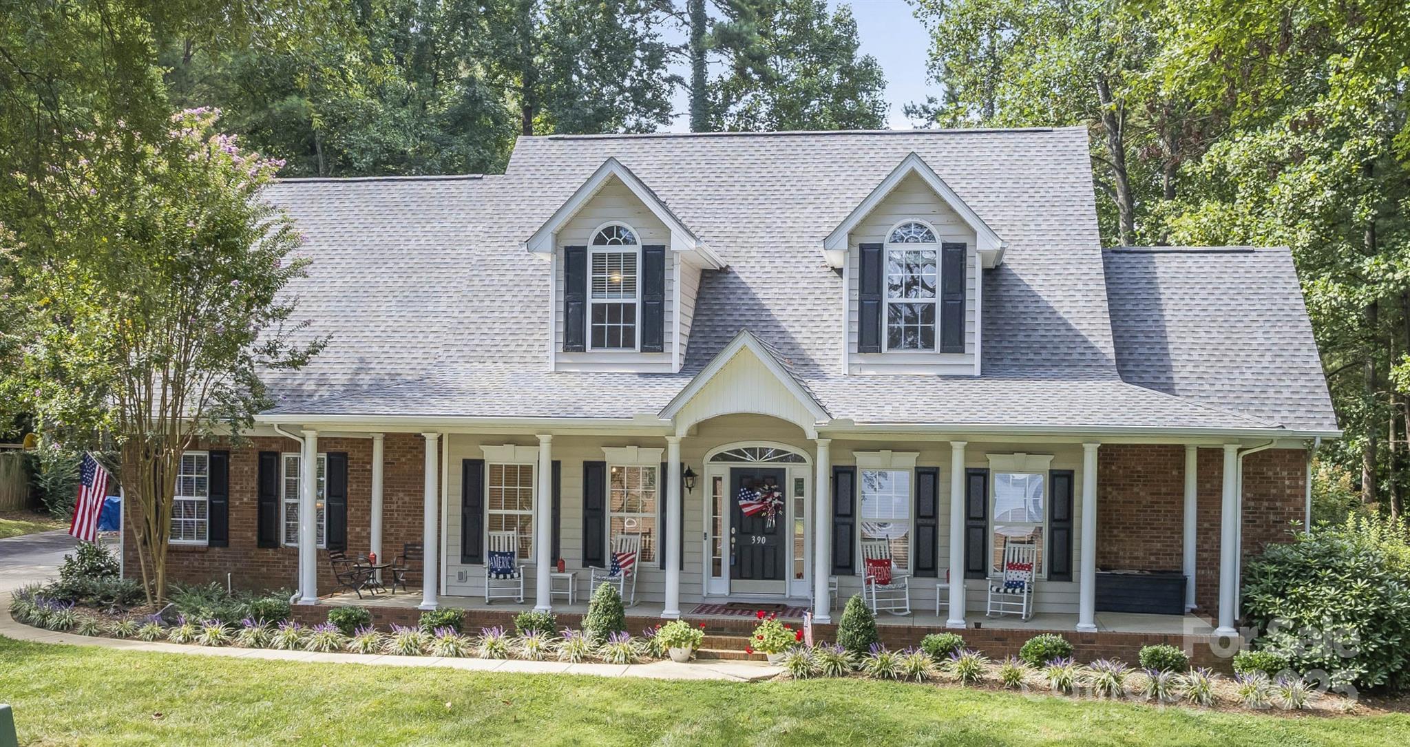 390 Robinson Road Mooresville, NC 28117 - Photo 36 of 43