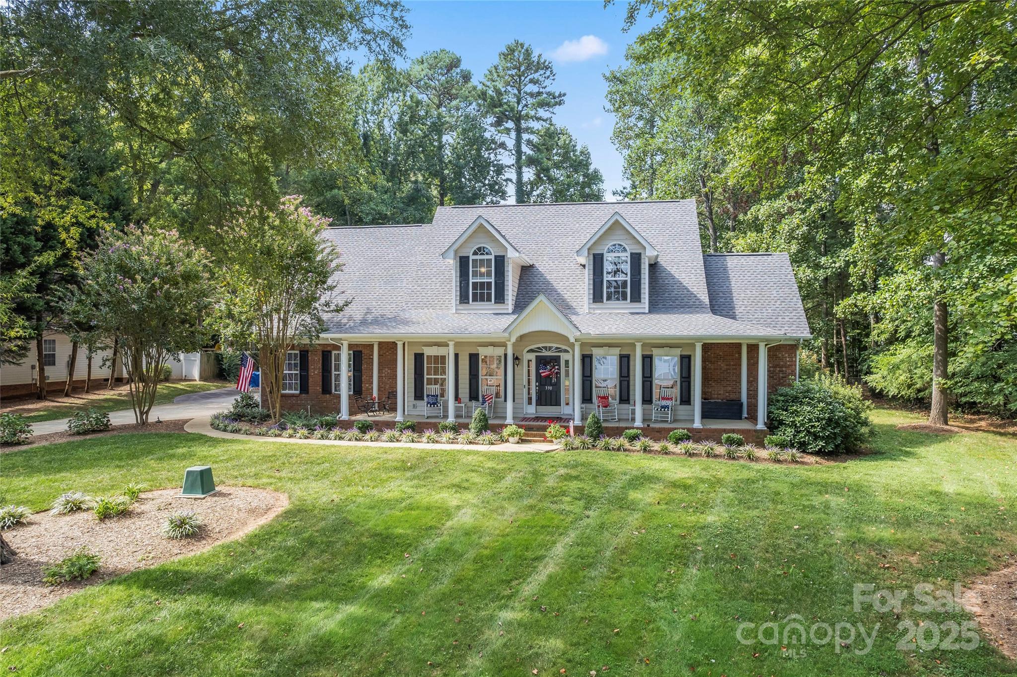 390 Robinson Road Mooresville, NC 28117 - Photo 37 of 43