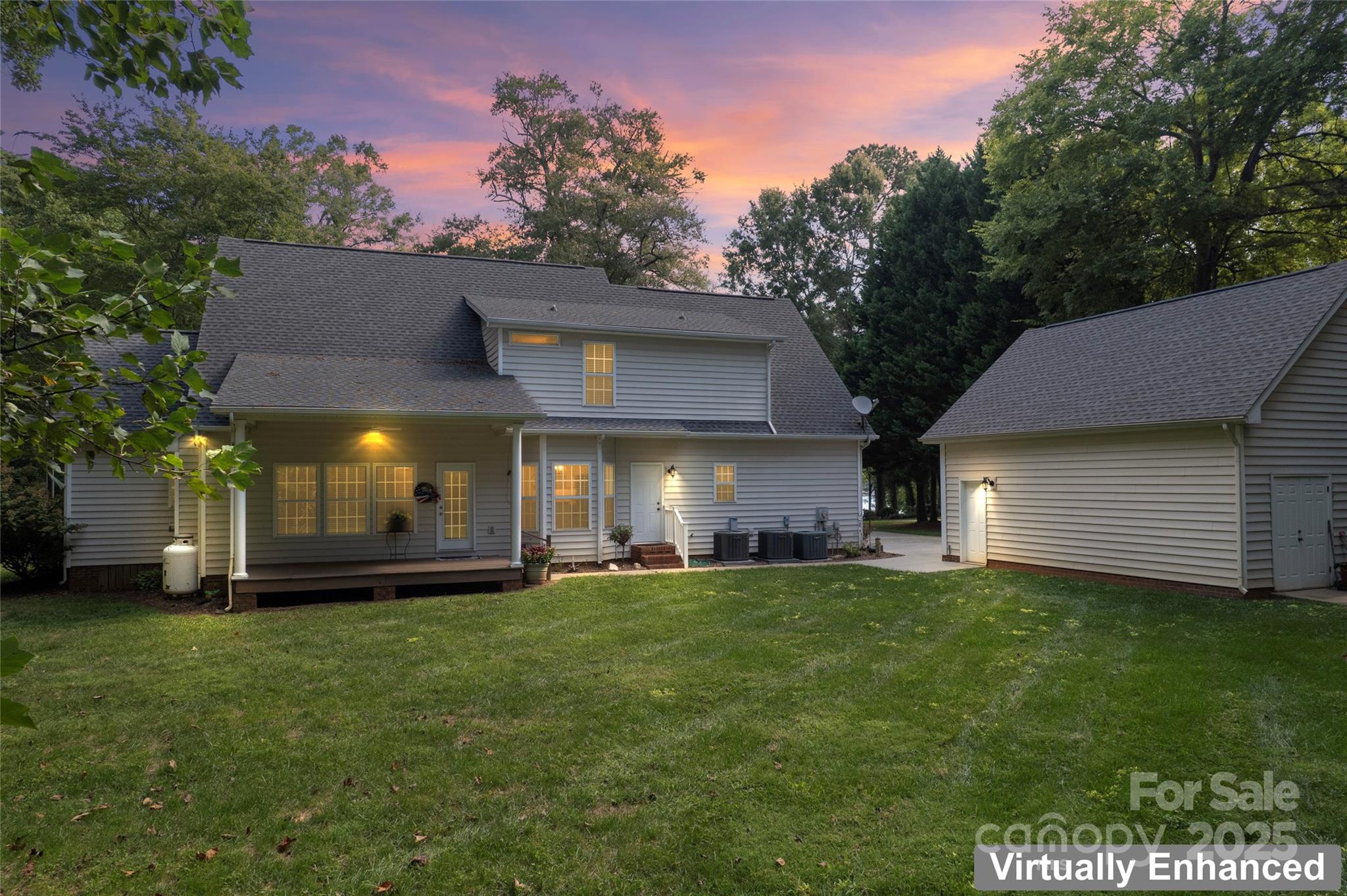 390 Robinson Road Mooresville, NC 28117 - Photo 38 of 43