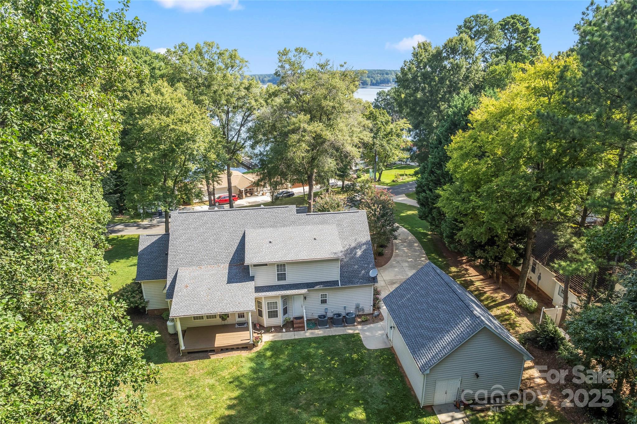 390 Robinson Road Mooresville, NC 28117 - Photo 42 of 43