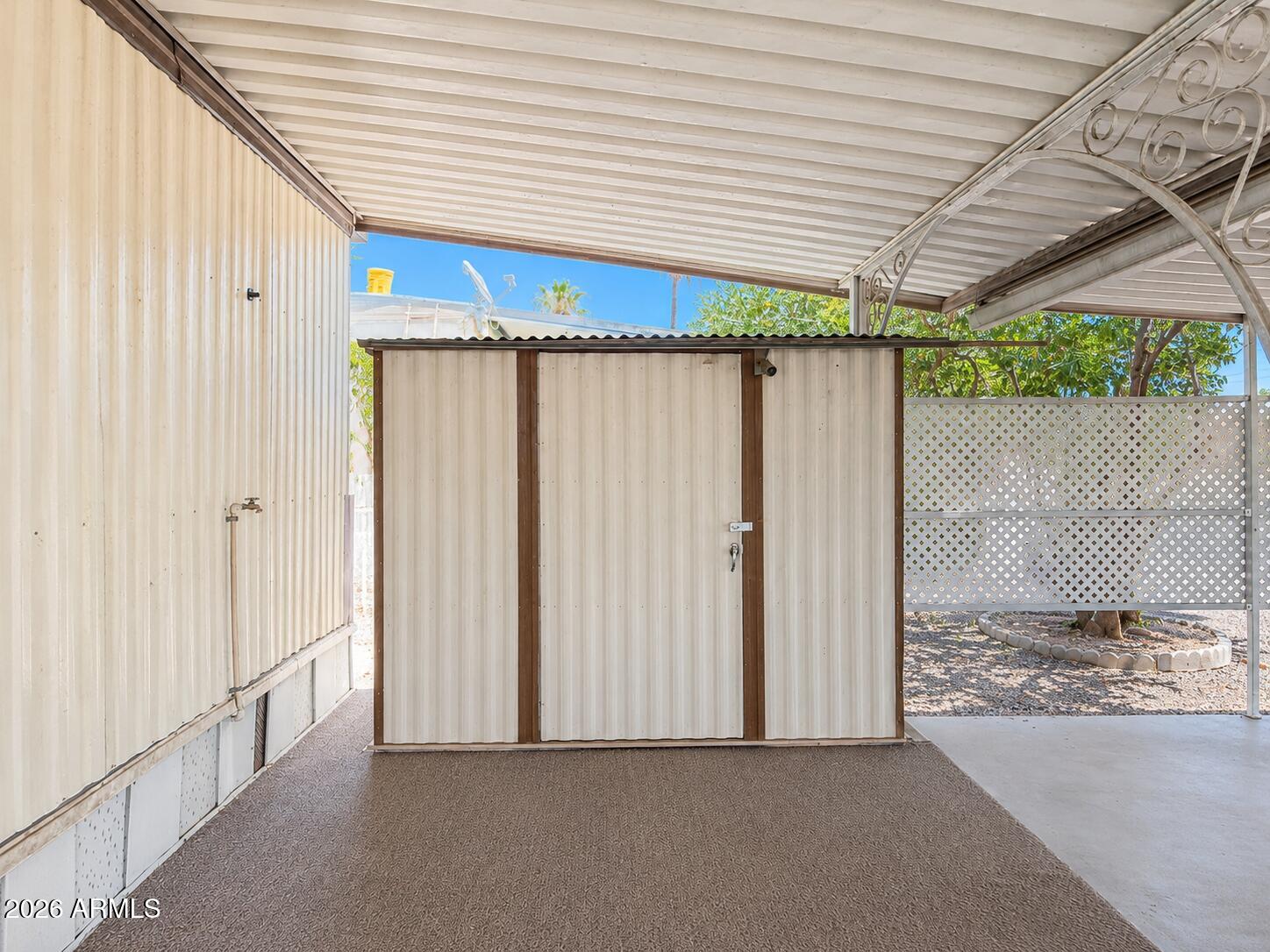 9501 East Broadway Road, Unit 77 Mesa, AZ 85208 - Photo 24 of 47
