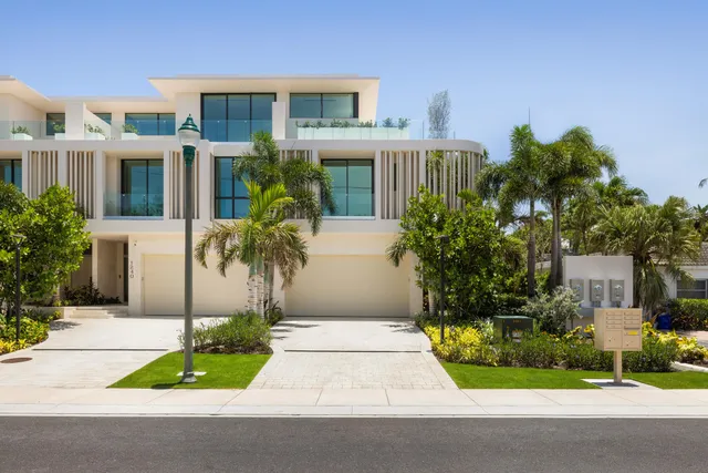 $5,750,000 | 1234 George Bush Boulevard, Delray Beach, FL 33483