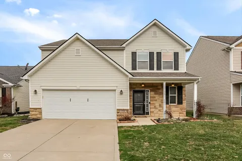 $358,000 | 3780 Dusty Sands Road, Whitestown, IN 46075