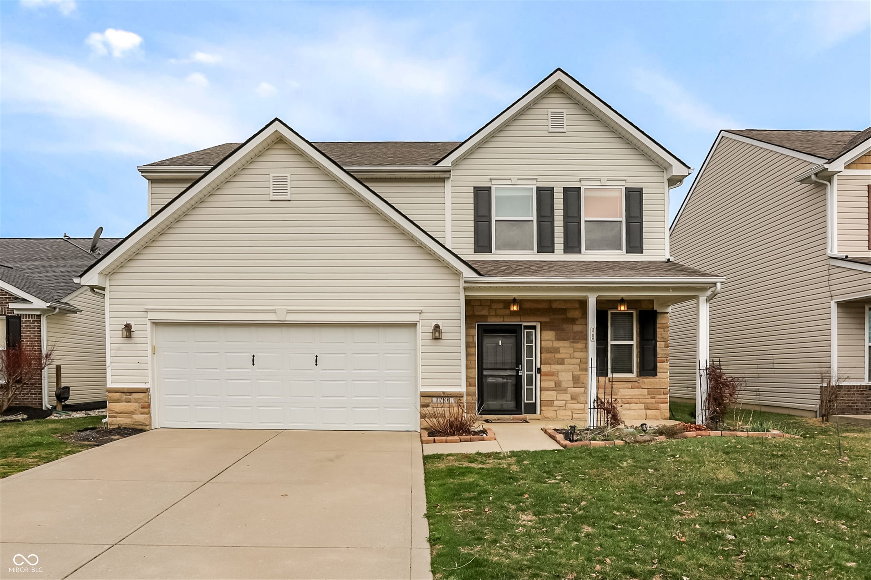 3780 Dusty Sands Road Whitestown, IN 46075 - Photo 70 of 70