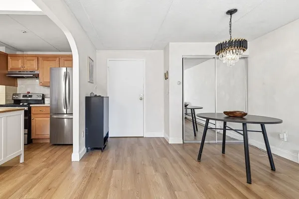 $359,900 | 575 Broad Street, Unit 306, Weymouth, MA 02189