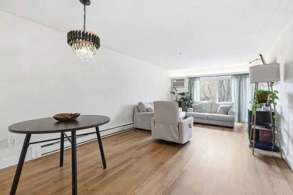 $359,900 | 575 Broad Street, Unit 306, Weymouth, MA 02189