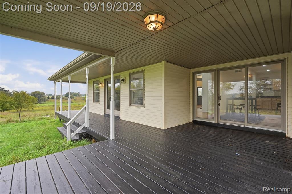 2974 Cedar Lake Road Howell, MI 48843 - Photo 53 of 71 Gallery Image 53