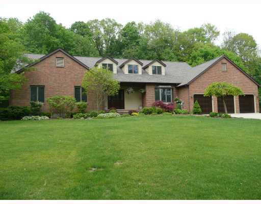 495 Tollhouse Road Springfield, OH 45504 - Photo 1 of 12