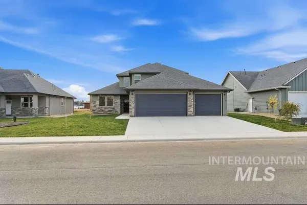 $613,800 | 1113 West Blaine Avenue, Nampa, ID 83651