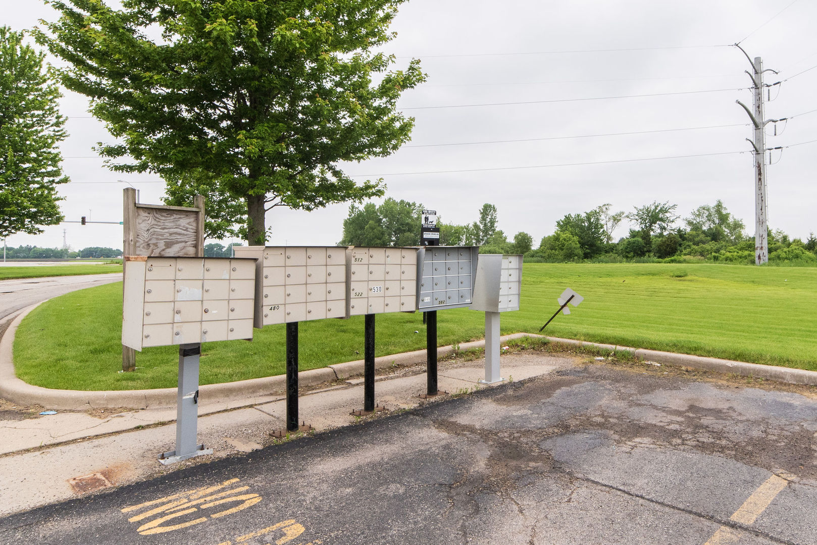 434 South Peace Road, Unit 434 Sycamore, IL 60178 - Photo 22 of 22 a view of a park