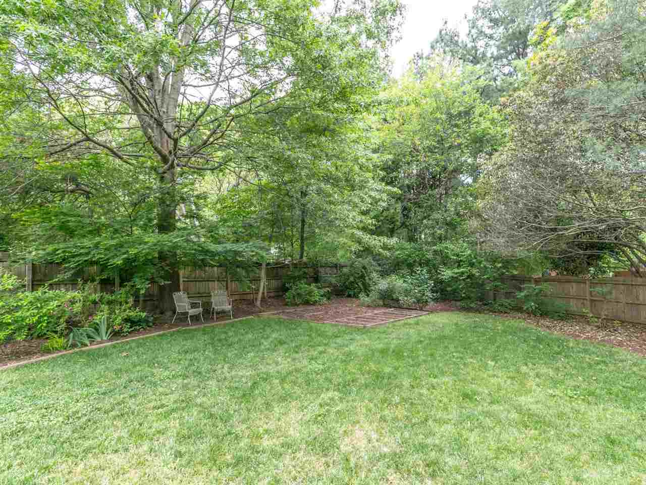 3116 Chancery Place Raleigh, NC 27607 - Photo 22 of 25 Photo 23