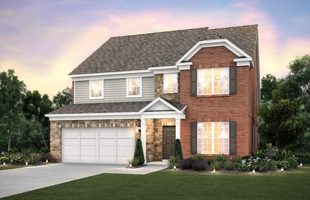 3251 Katelyn Court Lilburn, GA 30047 - Photo 1 of 1 Gallery Image 1