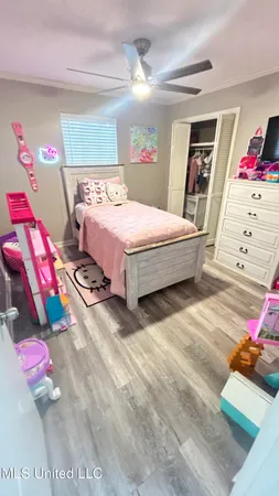 $265,000 | 1204 Deerfield Lane, Jackson, MS 39211