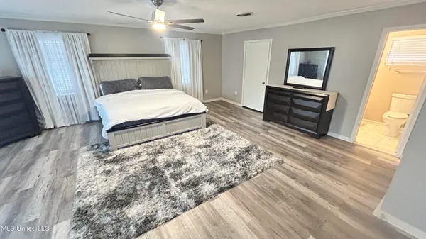 $265,000 | 1204 Deerfield Lane, Jackson, MS 39211